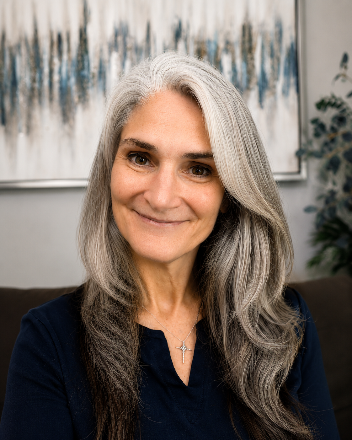 Bree, ACBC-certified biblical counselor