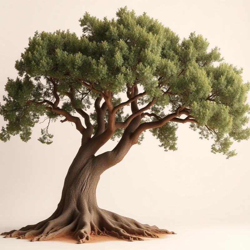 Rooted in Truth